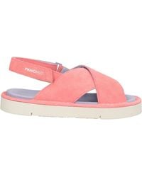 Pànchic - Sandals Leather - Lyst