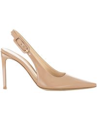 Gianvito Rossi - Escarpins - Lyst