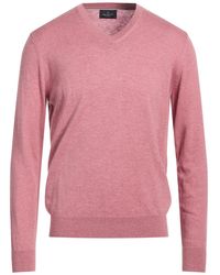 Hackett - Pullover - Lyst