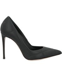 Le Silla - Pumps Synthetic Material - Lyst