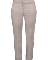 Grifoni - Trouser - Lyst