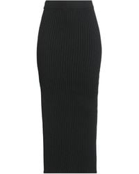 Haveone - Maxi Skirts - Lyst