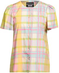 Boutique Moschino - Camisa - Lyst