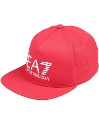 ea7 snapback