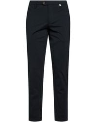 Myths - Pants Cotton, Nylon, Elastane - Lyst