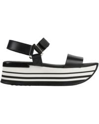 Hogan - Sandals - Lyst