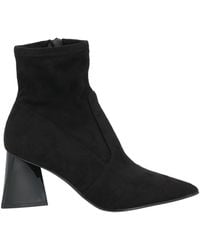 Steve Madden - Ankle Boots - Lyst