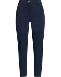 Pennyblack - Pants Cotton, Elastane - Lyst