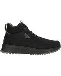 HEYDUDE - Ankle Boots Nylon - Lyst