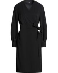 Pinko - Mini Dress - Lyst