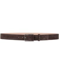 Bally - Belt - Lyst