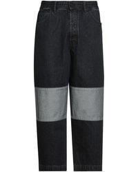 EBIT - Jeans Cotton - Lyst