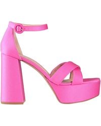 Gianvito Rossi - Sandals - Lyst