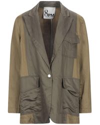 8pm - Blazer - Lyst
