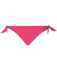 Chantelle Bikini Bottom - Pink