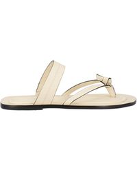 FARM Rio - Thong Sandals - Lyst