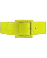 Essentiel Antwerp - Belt - Lyst