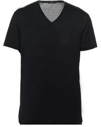 La Perla T-shirts for Men | Online Sale up to 84% off | Lyst