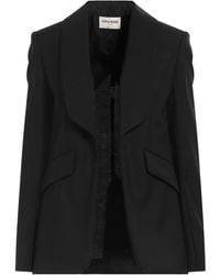 Zadig & Voltaire - Blazer - Lyst