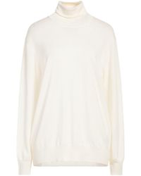Jil Sander - Turtleneck - Lyst