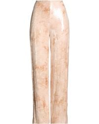 WEILI ZHENG - Trouser - Lyst