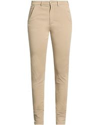 40weft - Trouser - Lyst