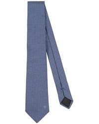 Givenchy - Ties & Bow Ties Silk - Lyst
