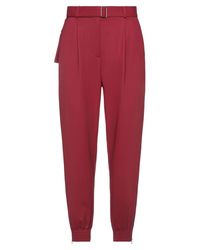 Erika Cavallini Semi Couture - Trouser - Lyst