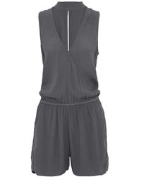 Women's Monrow Jumpsuits from $31 - Lyst