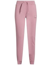 EA7 - Trouser - Lyst