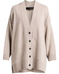 Isabel Benenato - Cardigan - Lyst
