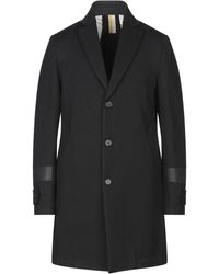 Gazzarrini Coat - Black