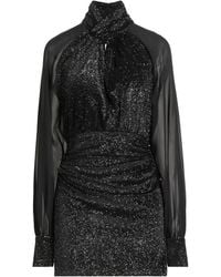 Jijil - Mini Dress Polyester, Elastane - Lyst