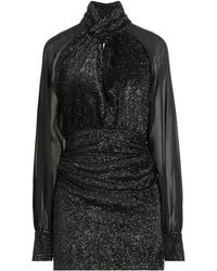 Jijil - Mini Dress Polyester, Elastane - Lyst