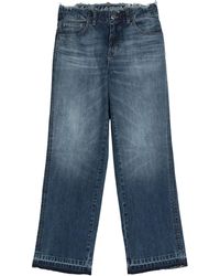 MAX&Co. - Pantalon en jean - Lyst