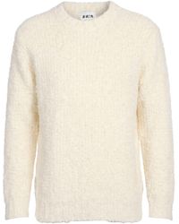 Berna - Sweater Wool, Mohair Wool, Acrylic, Polyester - Lyst