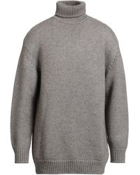 The Row - Rollkragenpullover - Lyst