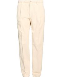Incotex - Trouser - Lyst