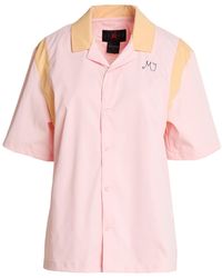 Nike - Shirt Polyester - Lyst