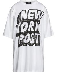 Jeremy Scott T-shirts for Men | Online Sale up to 85% off | Lyst