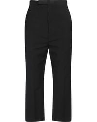 Rick Owens - Pants - Lyst