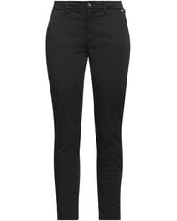 Liu Jo - Pants Cotton, Elastane - Lyst
