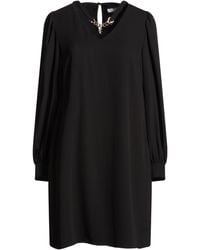 Fracomina - Mini Dresses - Lyst