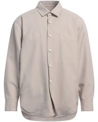 Lardini - Shirt - Lyst