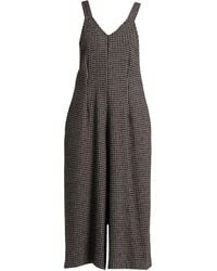 ALESSIA SANTI - Jumpsuit - Lyst