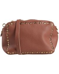 Campomaggi - Shoulder Bags - Lyst