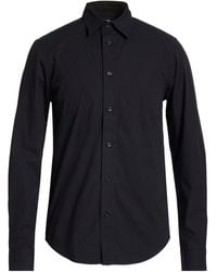 DIESEL - Shirt Cotton, Elastane - Lyst