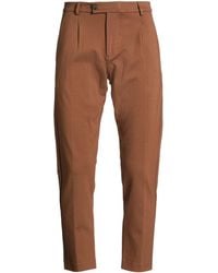 Berna - Pants - Lyst
