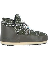 ALANUI X MOON BOOT - Ankle Boots - Lyst