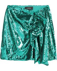 Pinko Mini-jupe - Vert